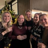 Kerstborrel bij TrueLime